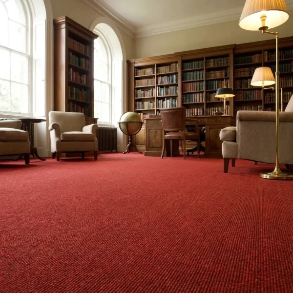 Mocheta dale Burmatex Cordiale 12151 spanish sunset 50cm x 50cm