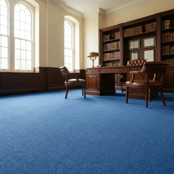 Mocheta dale Burmatex Cordiale 12181 russian blue 50cm x 50cm