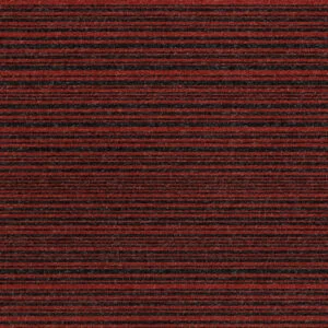 Mocheta dale Burmatex GO TO 21908 berry red stripe 50cm x 50cm