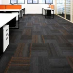 Mocheta dale Burmatex HADRON 21606 papaya 50cm x 50cm