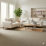 Mocheta dale Burmatex TIVOLI 20208 belize greige 50cm x 50cm