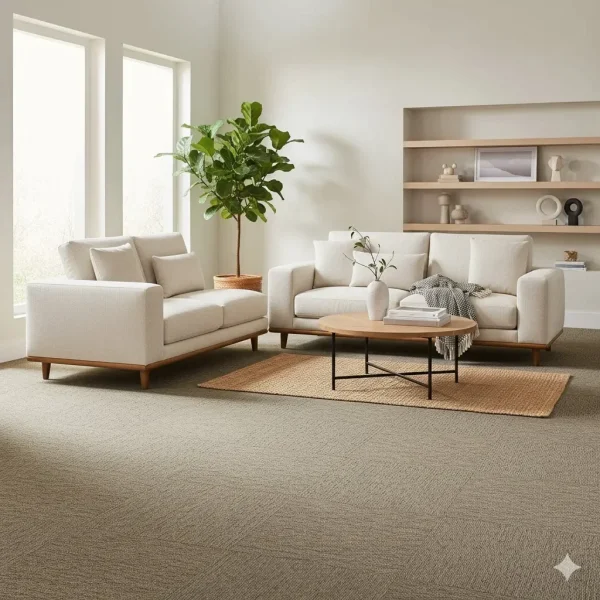 Mocheta dale Burmatex TIVOLI 20208 belize greige 50cm x 50cm