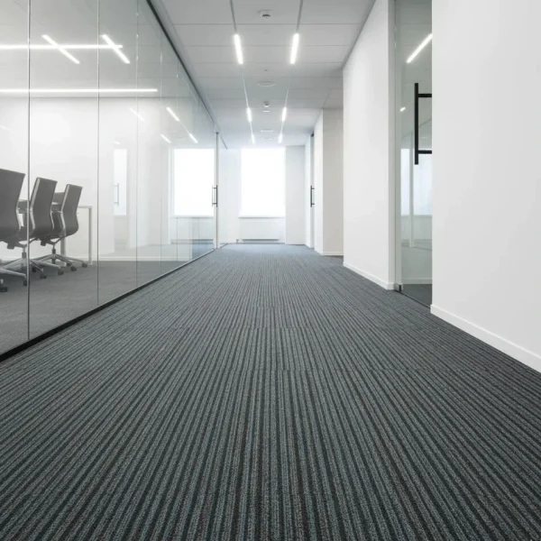 Mocheta dale Burmatex TIVOLI 20709 multiline mediterranean topaz 50cm x 50cm