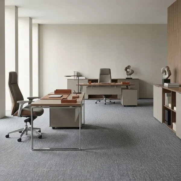 Mocheta dale, gri-albăstrui, 50x50cm, Burmatex GOTO 21809