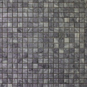 Mozaic piatra 8 mm gri A-MST08-XX-002 Midas