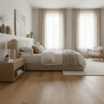 Parchet lemn SPC Barlinek TUGELA lac ultra rezistent periat micro caneluri 4 laturi click 2G 1H1000006 190x400-1200mm - Parchet