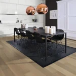 Parchet triplustratificat stejar, Berlin, lacuit mat, 2423x200x15 mm, Kahrs