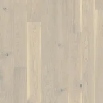 Parchet Kahrs Sand Garmisch stejar uleiat periat micro bizotat alb 1-strip 2420x187x15 mm 151N9AEKFVKW240