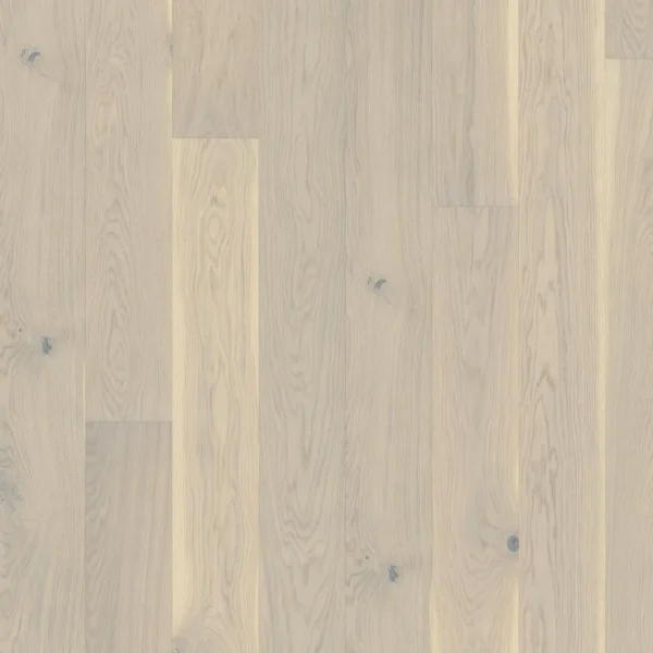Parchet Kahrs Sand Garmisch stejar uleiat periat micro bizotat alb 1-strip 2420x187x15 mm 151N9AEKFVKW240