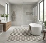 Placa decorativa, Marazzi D_Segni Tappeto Micro 2 Caldi, 20x20 cm, M0UG