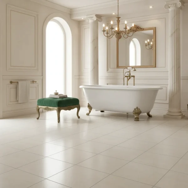 Gresie Bej Rectificata Mata Marazzi Allmarble Lasa 60X120 cm MMGS