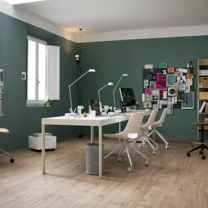 Gresie tip parchet Marazzi Treverkhome Rovere 15x120 cm Rectificata MJWA
