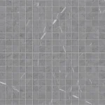 Mozaic gresie porțelanată, Allmarble Wall 40×40 cm, Marazzi, M8GX