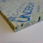 Underlay mocheta Carpenter Powerstep rola 15.07 mp grosime 9 mm