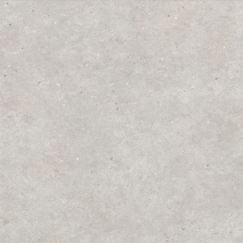 Gresie exterior gri deschis, Marazzi Moon White, 90x90 cm
