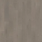 Parchet Kahrs Classic Nouveau Taupe stejar lacuit mat gri baituit periat micro-canelat 1-strip 2000x187x15 mm 151N9AEK18KW200