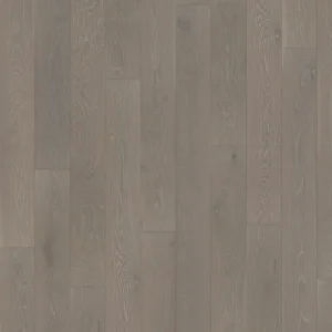 Parchet Kahrs Classic Nouveau Taupe stejar lacuit mat gri baituit periat micro-canelat 1-strip 2000x187x15 mm 151N9AEK18KW200