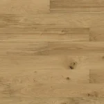 Parchet Kahrs European Naturals Stejar Cosenza** stejar lacuit mat 4-laturi micro bizot 1-strip 2420x187x15 mm 151N9LEK09KW240