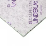 Underlay mocheta FirmStep, izolare termică și fonică, 7mm, 15.07mp