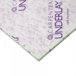 Underlay mocheta Carpenter Firmstep rola 15.07 mp grosime 7 mm