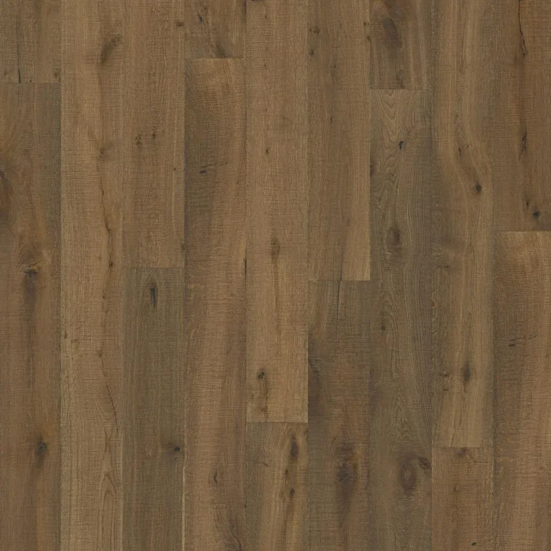 Parchet Kahrs Rifugio Stejar Branca  uleiat periat afumat urme de fierastrau 4-laturi bizot 1-strip 1900x190x15 mm 151XDDEKF5KW195
