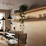 Gresie Crem Mata Marazzi Dust Cream 30×60 cm MMT3