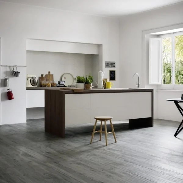 Gresie tip parchet frasin Marazzi Treverkhome Frassino 20x120 cm