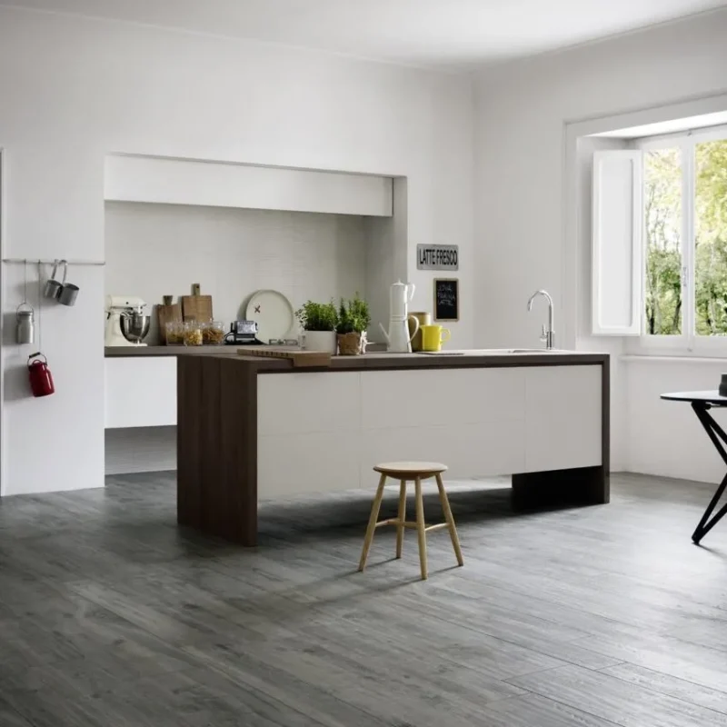 Gresie tip parchet frasin Marazzi Treverkhome Frassino 20x120 cm