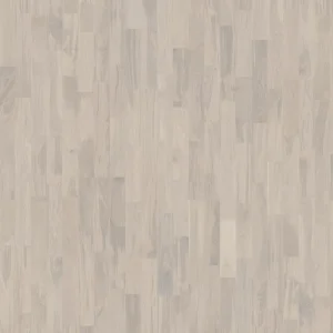 Parchet Kahrs Lumen Vapor stejar lacuit ultra mat periat semi-transparent alb 2-strip 2423x200x15 mm 152N7BEKB4KW240
