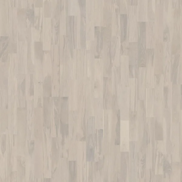 Parchet Kahrs Lumen Vapor stejar lacuit ultra mat periat semi-transparent alb 2-strip 2423x200x15 mm 152N7BEKB4KW240