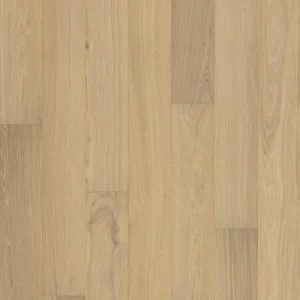 Parchet Kahrs Capital Paris stejar lacuit ultra mat periat micro bizotat alb 1-strip 2266x187x15 mm 151N4AEK4JKW220