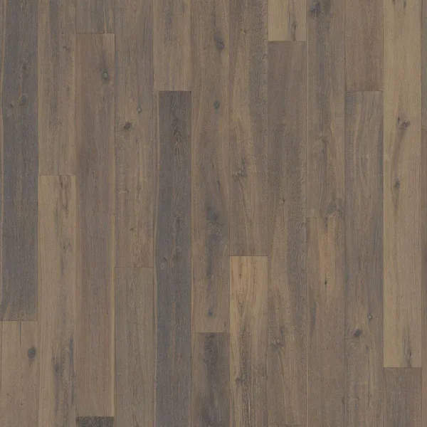 Parchet Kahrs Artisan Concrete 5G stejar uleiat periat gri periat manual bizotat 1-strip 1900x190x15 mm 151XCDEKFMKW195