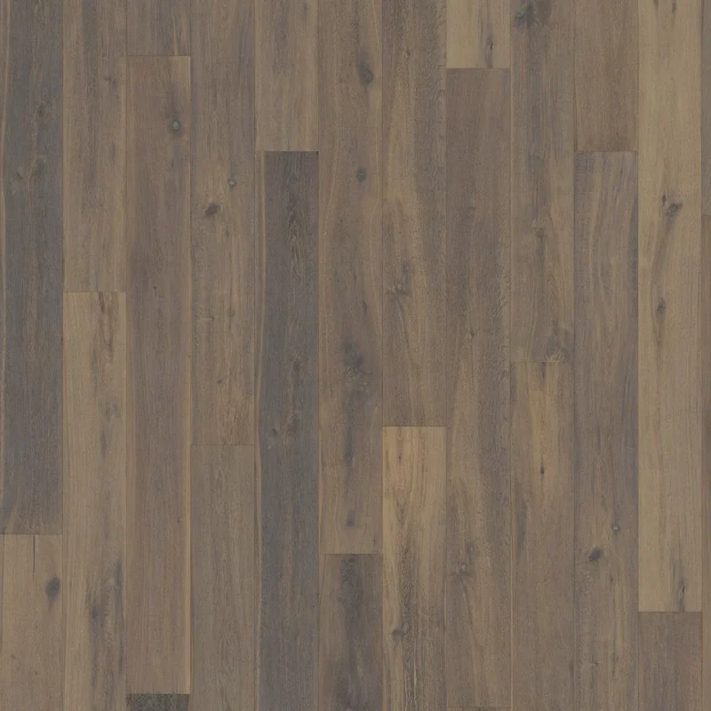 Parchet Kahrs Artisan Concrete 5G stejar uleiat periat gri periat manual bizotat 1-strip 1900x190x15 mm 151XCDEKFMKW195