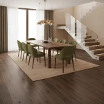 Gresie maro, tip parchet, mata, Vero, 22.5×180, Marazzi