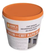 Chit îmbinări și reparații profile decorative din polistiren, RAPM500, 1kg
