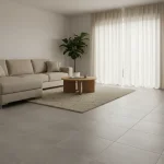 Gresie Gri Rectificata Mata Marazzi Appeal Grey 30×60 cm M0WE
