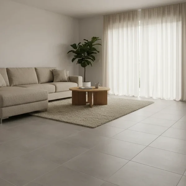Gresie Gri Rectificata Mata Marazzi Appeal Grey 30x60 cm M0WE