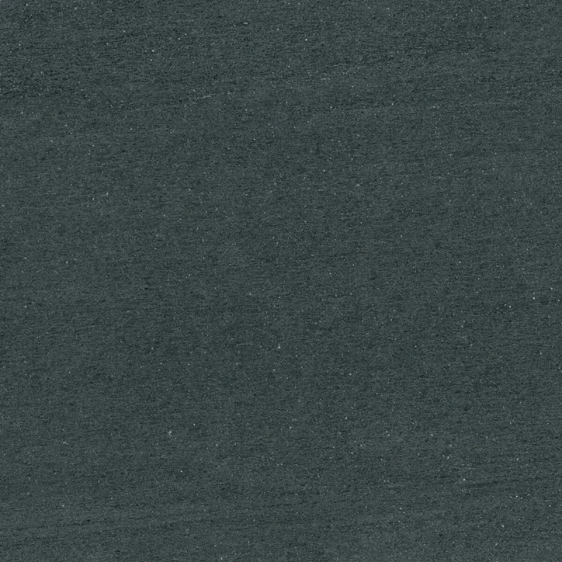 Gresie portelanata, interior exterior, antracit, rectificata, Basalto Lava, Marazzi, 60x60 cm