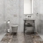 Travertin Silver C C Placaj 40.6x20.3 1.2 Periat