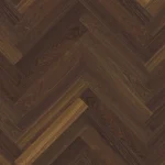 Parchet dublu stratificat stejar afumat uleiat, Boen Oak smoked Nature, 10x70x470 mm