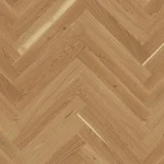 Parchet dublu stratificat stejar lacuit mat 1 strip, Boen Oak Basic, 10x70x470 mm