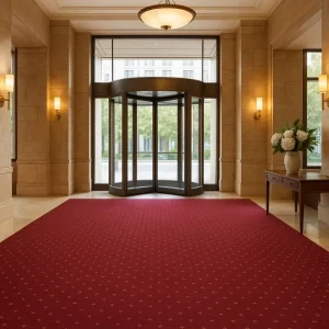 Mocheta hotel bordo, de trafic, Balta ITC Chambord AB 017, 4ml