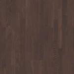 Parchet triplustratificat stejar maro periat lacuit, 2200x215x14 mm, Brazilian, Boen