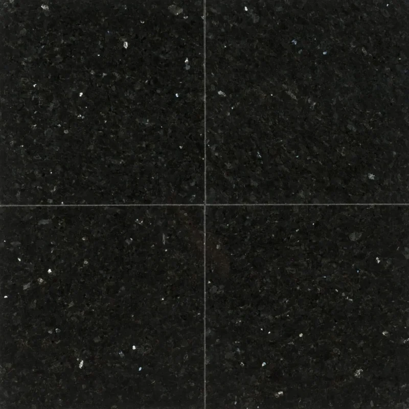 Granit Emerald Pearl Placaj 40x40 1 Lustruit
