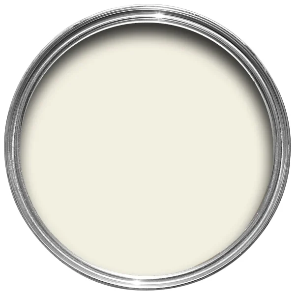 Vopsea albă lucioasă Wimborne White 239, Farrow & Ball, 2.5 litri