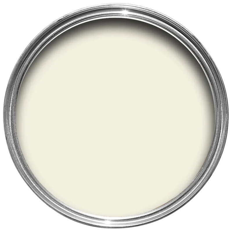 Vopsea albă lucioasă Wimborne White 239, Farrow & Ball, 2.5 litri
