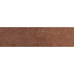 Cărămidă aparentă klinker maro, Taurus Brown, Paradyż, 24.5×6.6 cm