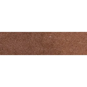 Cărămidă aparentă klinker maro, Taurus Brown, Paradyż, 24.5x6.6 cm