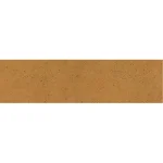 Caramidă aparentă maro exterior, Aquarius Brown, Paradyz, 24.5×6.6 cm