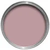 Vopsea roz mata 2% luciu pentru exterior Farrow & Ball Exterior Masonry Cinder Rose No. 246 5 Litri